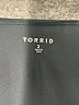 Torrid Solid Black Jumpsuit Size 2X Plus (2) - photo 4