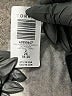 Torrid Solid Black Jumpsuit Size 2X Plus (2) - photo 5