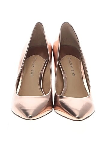 Gianni Bini Heels (view 2)