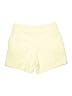 Assorted Brands 100% Polyester Solid Yellow Athletic Shorts Size XL - photo 2