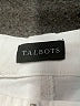 Talbots Silver Casual Pants Size 2 - photo 7