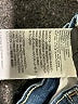 Levi's Blue Jeans Size 12 - photo 5