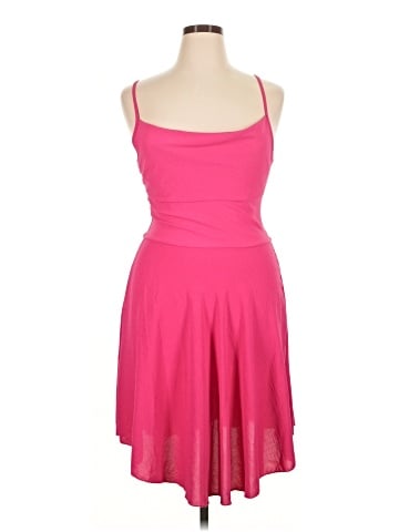See You Monday Cocktail Dress (view 1)