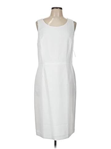 John Meyer Cocktail Dress (view 1)