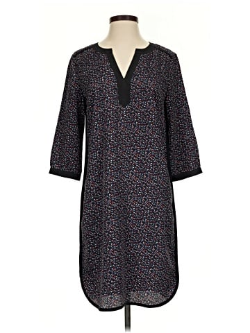 Ann Taylor Factory Casual Dress (view 1)