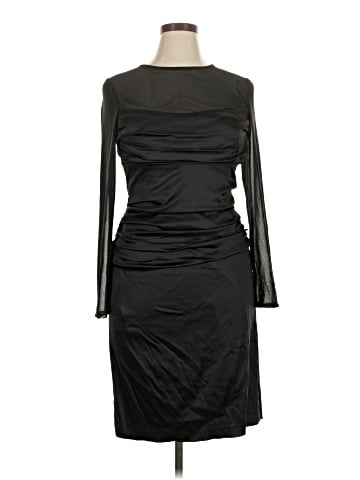 Suzi Chin for Maggy Boutique Cocktail Dress (view 1)
