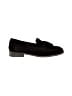 Lucky Brand Black Flats Size 8 1/2 - photo 1