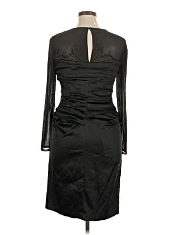 Suzi Chin for Maggy Boutique Cocktail Dress (view 2)