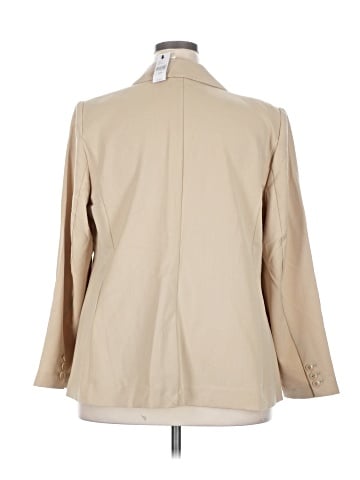 Lane Bryant Blazer (view 2)