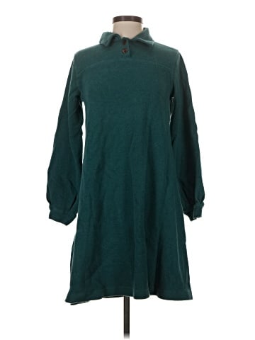Poetry Casual Dress (view 1)