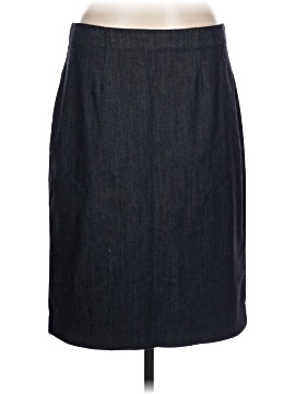 Ann Taylor Denim Skirt