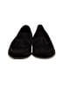 Lucky Brand Black Flats Size 8 1/2 - photo 2
