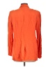 Bardot Orange Blazer Size L - photo 2