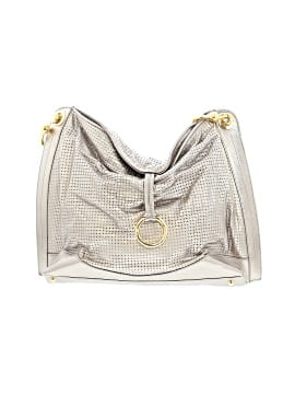 Bcbgmaxazria Leather Hobo