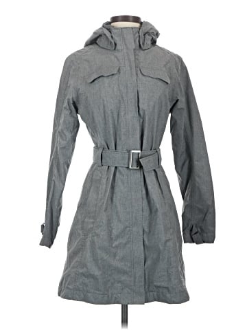 Columbia Raincoat (view 1)