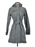 Columbia Gray Raincoat Size S - photo 1