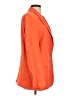 Bardot Orange Blazer Size L - photo 4