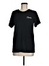 LuluSimonStudio Black Short Sleeve T-Shirt Size M - photo 1