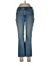Madewell Blue Jeans Size 30 waist - photo 1