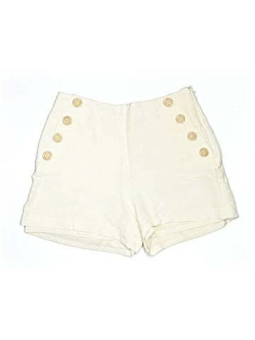 Ann Taylor Shorts (view 1)