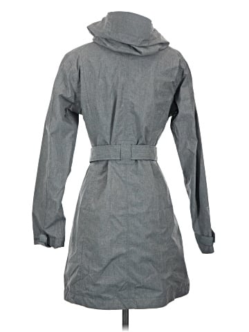 Columbia Raincoat (view 2)