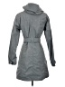 Columbia Gray Raincoat Size S - photo 2