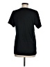 LuluSimonStudio Black Short Sleeve T-Shirt Size M - photo 2