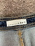 Ann Taylor LOFT Blue Jeans Size 10 (petite) - photo 7