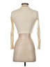 Altar'd State Ivory Long Sleeve Top Size XS - photo 2
