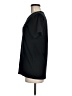 LuluSimonStudio Black Short Sleeve T-Shirt Size M - photo 5