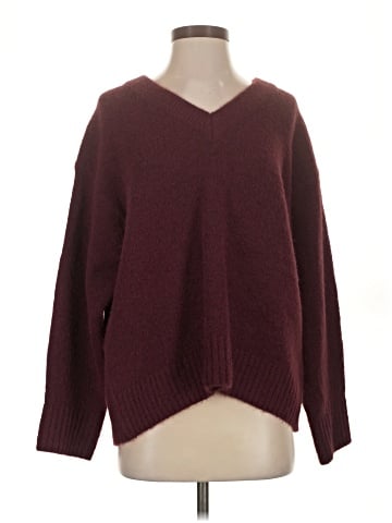 Abercrombie & Fitch Pullover Sweater (view 1)