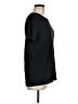 LuluSimonStudio Black Short Sleeve T-Shirt Size M - photo 4