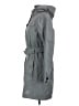 Columbia Gray Raincoat Size S - photo 5