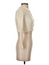 Altar'd State Ivory Long Sleeve Top Size XS - photo 4