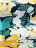 FP Movement Floral Yellow Romper Size S - photo 5