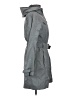 Columbia Gray Raincoat Size S - photo 4