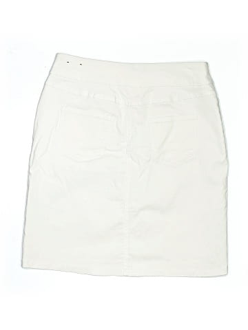 Slim-Sation by Multiples Casual Skirt (view 2)