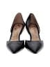 Sam Edelman 100% Leather Black Heels Size 10 - photo 2