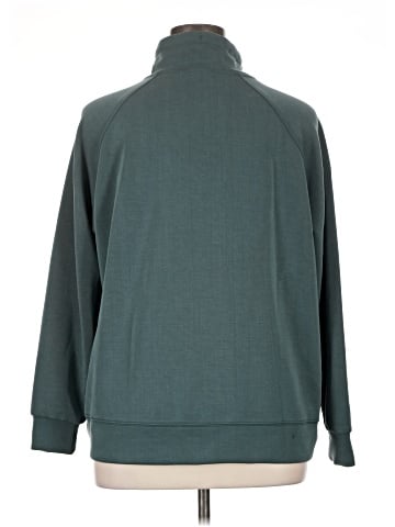 Maurices Zip Up Hoodie (view 2)