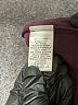 Susan Graver Burgundy Long Sleeve Blouse Size 2X - photo 8