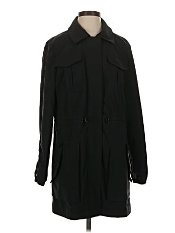 DKNY Trenchcoat (view 1)