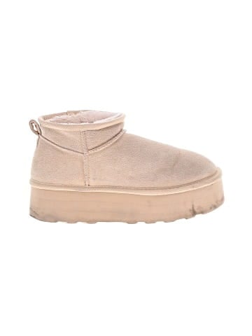 Cushion Aire Ankle Boots (view 1)