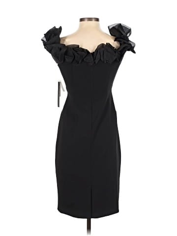 Aidan Mattox Cocktail Dress (view 2)