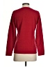 Tommy Hilfiger Red Pullover Sweater Size S - photo 2