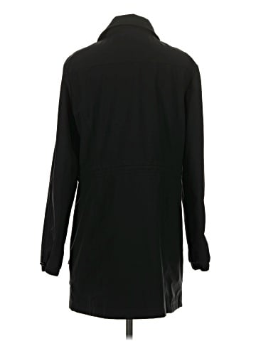 DKNY Trenchcoat (view 2)