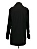 DKNY Black Trenchcoat Size S - photo 2