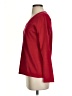 Tommy Hilfiger Red Pullover Sweater Size S - photo 5