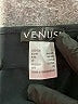 Venus Black Tank Top Size L - photo 7