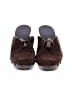 Cole Haan Brown Mule/Clog Size 8 - photo 2