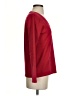 Tommy Hilfiger Red Pullover Sweater Size S - photo 4